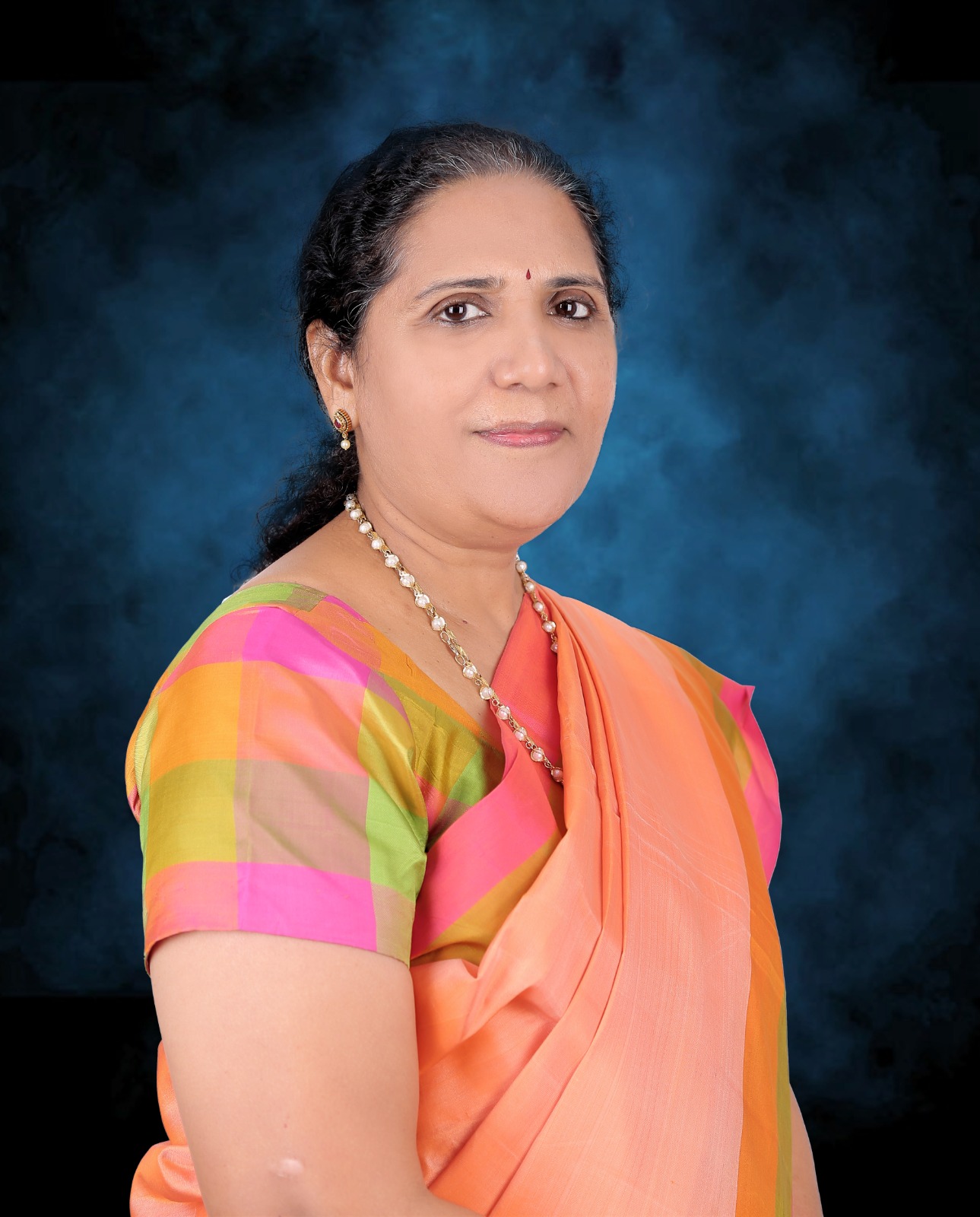 Ruby Prakasam
